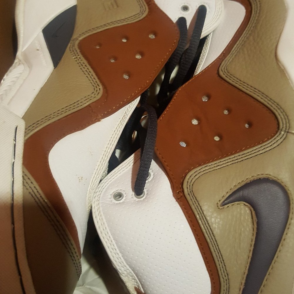 Nike Air Power Force